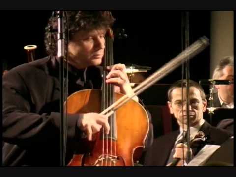 [OFFICIAL] Rodin Moldovan - Passacaglia / Händel-Halvorsen