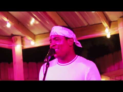 One On One (Live) Micah Dailey-White, Headband Henny.
