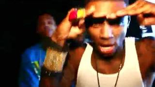 Soulja Boy - Stick Em Up (Prod. By Hollywood J) [Music Video]