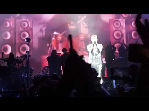 Gorillaz - (2017-09-24) - Feel Good Inc - Life Is Beautiful Festival