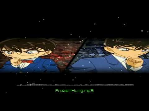 Rap về Shinichi [ Conan ] - Rapper TV