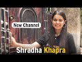 18 Years Of My Life My Village ️ Shradha Khapra