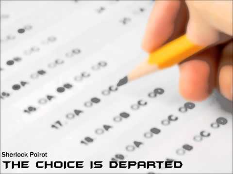 The Choice Is Departed (Black Sheep vs. Maestro Fresh Wes & Kardinal Offishall)