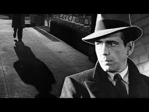 Why I Love Film Noir