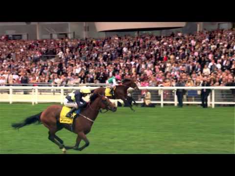 King George Weekend 2015