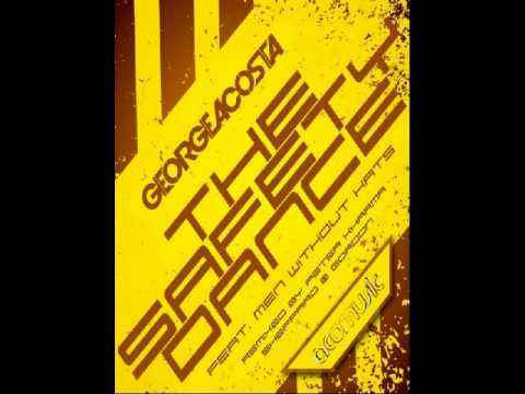 George Acosta feat. Men Without Hats - The Safety Dance (Original Mix)