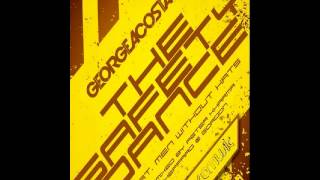 George Acosta feat. Men Without Hats - The Safety Dance (Original Mix)