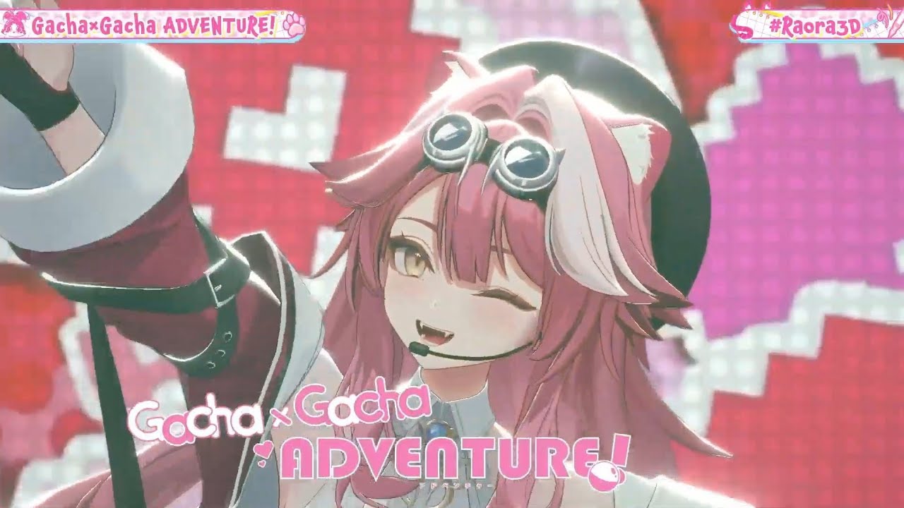 YouTubeサムネイル