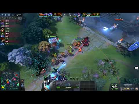 VGJ.T vs LGD.FY, PGL Closed Qualifiers, game 2 [Mila, 4ce]