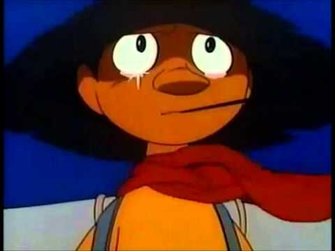 Shin Muumin Snufkin no Uta Hiroyuki Nishimoto