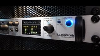 TC Electronic Studiokonnekt 48 - What To Know & Where To Buy