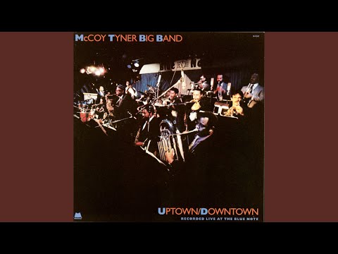 Blues For Basie (Live at the Blue Note)