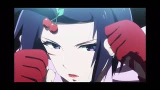 Download lagu Cat fight/ Girl boxing in Anime mp3