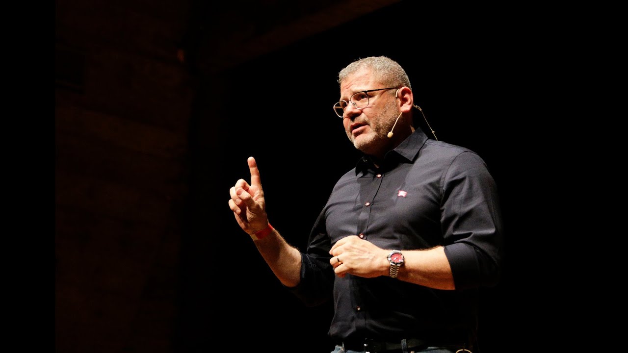 Identidade de Gênero e Transexualidade | Alexandre Saadeh - USP Talks #29