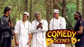 Download lagu तारा सितारा की धमाकेदार सीन - Ek Aur Ek Gyarah Comedy Scene Compilation - Sanjay Dutt & Govinda mp3