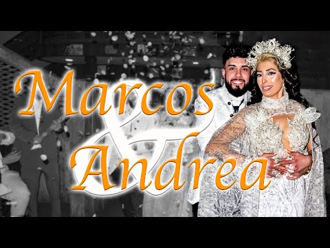 Marcos y Andrea 1 | Boda 2025 | Pedro Flores Y Joselito piano