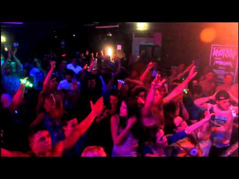 #SWMovement Launch Party - Cally and Juice, Hosted by Shocker