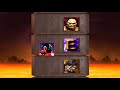 Mortal Kombat Trilogy Extended MKTX Rev 1 041 Ermac ERror MACro Gameplay