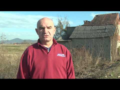 Razgovori pokraj puta Velimir Djordjevic - Obicaji Radjevine - Dobrivoje i Dobrila Pantelic