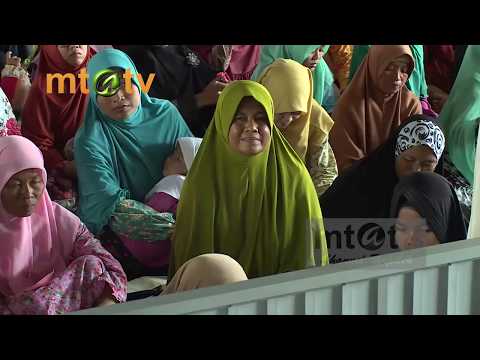 Jihad Pagi MTATV Solo 10-02-2019 - Orang Masuk Neraka Tidak Bisa Masuk Surga
