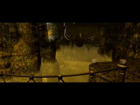 Baldur's Gate 2:Shadows of Amn-Enhanced Edition-Chapter 5-The Underdark