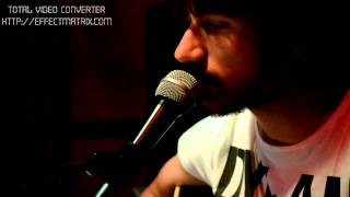 FM -Due volte niente- (cover Dente) Live @ Margot, Roma.