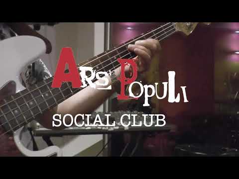 ARS POPULI SOCIAL CLUB (OFFICIAL VIDEO)