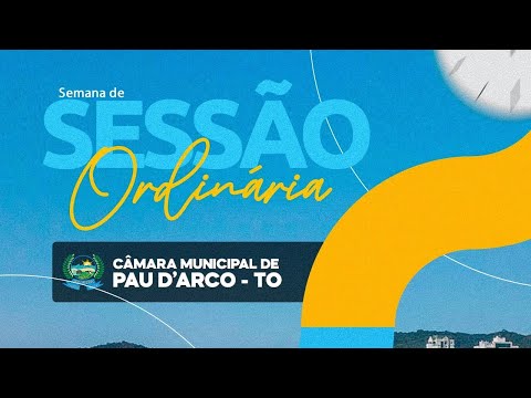 SESSÃO ORDINARIA 04/11/2025