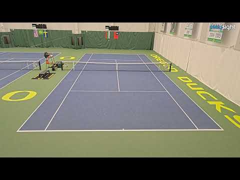 Luke Vandecasteele v Anders Matta - STAN v ORE - 23.04.23