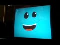 Nick Jr Face Turns His Voice Into Shrek