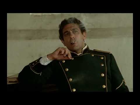 Julia Migenes & Plácido Domingo - Près des remparts de Séville