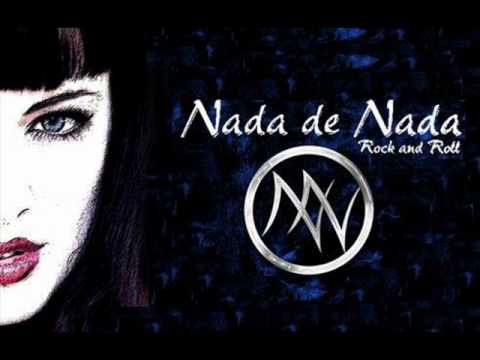 Pequeña Diabla - Nada de Nada rnr.wmv