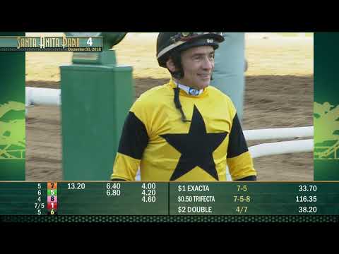 Blue Norther Stakes (Listed) - December 30, 2018