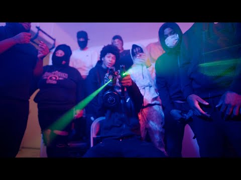 Poonie | "56k Remix" [4k Music Video]