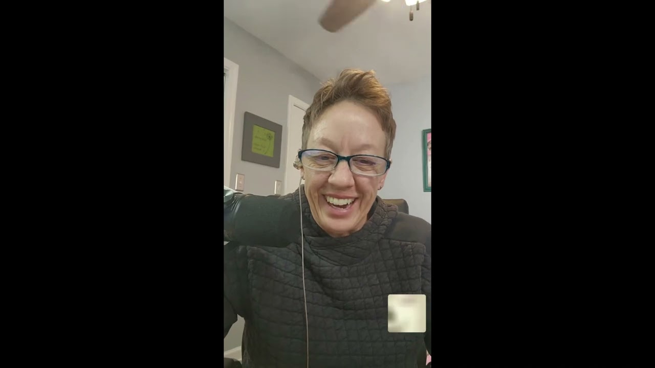 Teresa Rose Firehouse Medium-Was my grandfather with my grandmother when she passed?