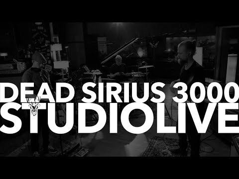 DEAD SIRIUS 3000 - The Whole World [LIVE IN COLOGNE]