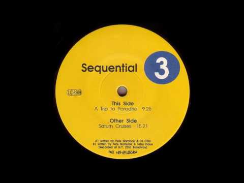 Sequential - A Trip To Paradise