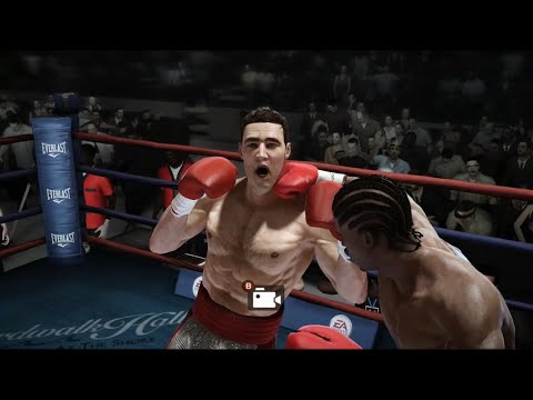 Phresh P. Vs Martin Byrd Part 25