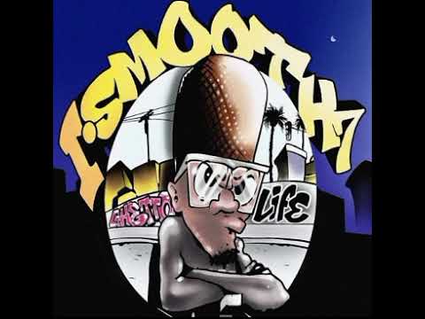 i smooth 7 - Coolin in da ghetto smooth remix