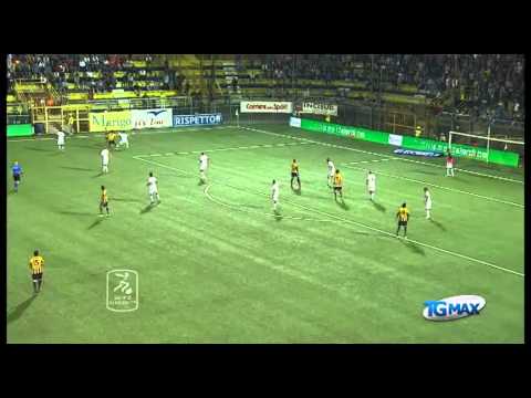 Serie B: Juve Stabia-Lanciano 0-1