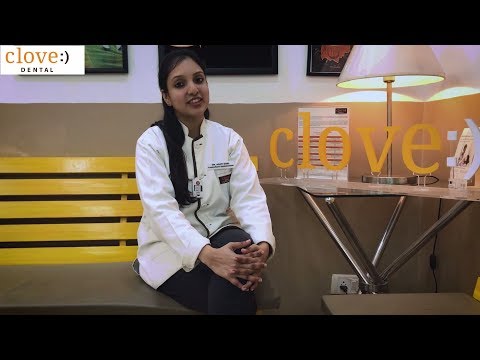 Having trouble eating Ice Cream? | Time to treat your Sensitive Teeth