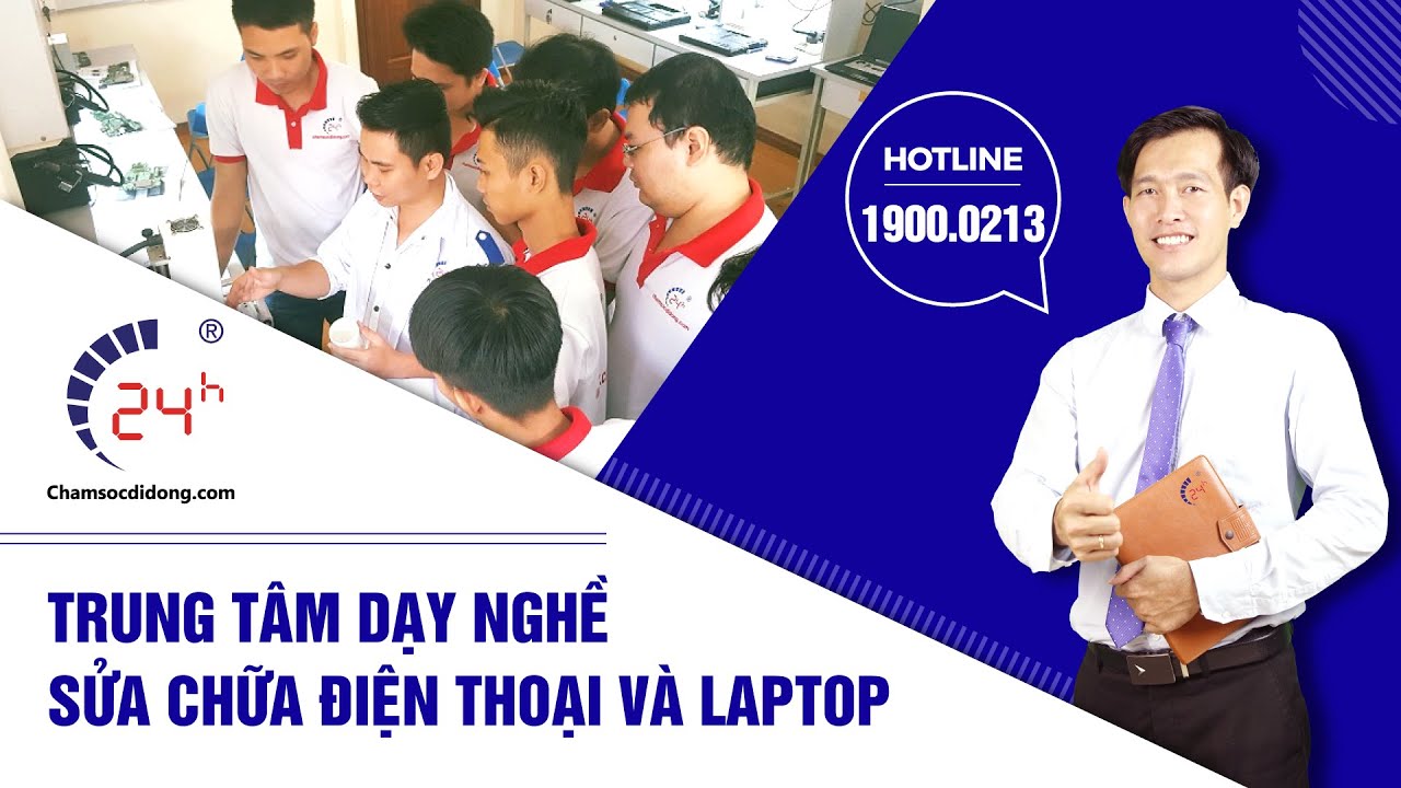 Video khóa học