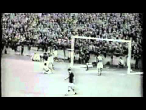 Hungary vs South Korea  9-0 World Cup 06/17/1954 Z...