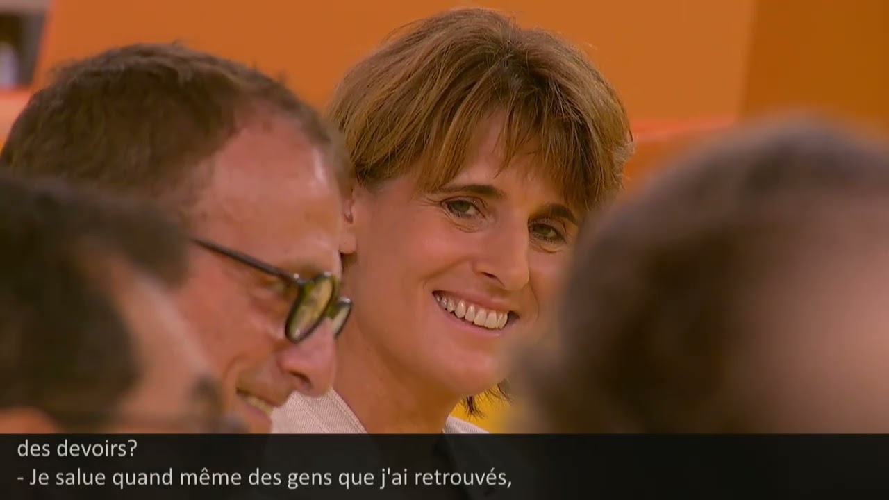#LAREF26 | DÉBAT | LA SOLIDARITÉ INCONDITIONNELLE, JUSQU’À QUAND ?