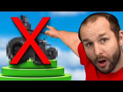 The Gaming Chair That E-Sports Banned!