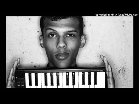Stromae - Formidable (Jay Psar & Elijah Remix)