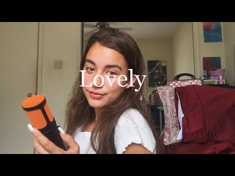 Video thumbnail for Lovely