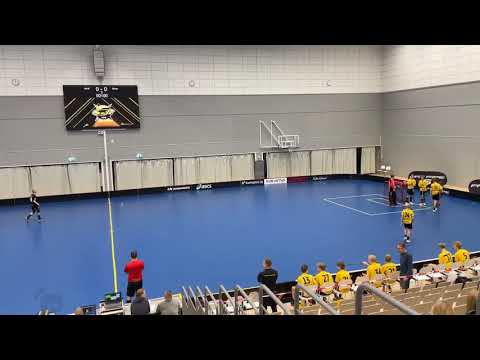 14.11.2021 SaiPa - SB Vantaa