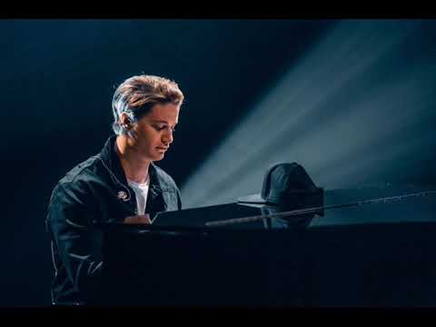 We Architects-Electric Love  ( Kigo Style ) New Song 2019