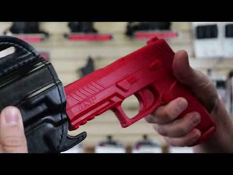 Safariland 578 GLS PRO-FIT Holster | Unboxing and Impressions